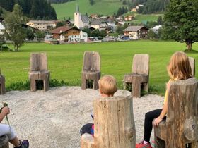 Winterurlaub - Adventzauber mit romantischer Pferdekutschfahrt | 2 Nächte