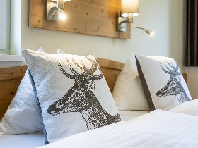 Advent in den Bergen - inklusive Pferdekutschfahrt | 3 Nächte