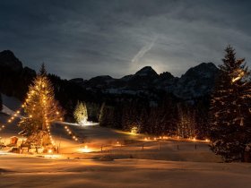 Advent in den Bergen - inklusive Pferdekutschfahrt | 3 Nächte