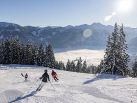 4=3 Special im Jänner - Winterurlaub im Salzburger Land | 4 Nächte