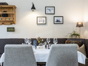 Ski- und Genussurlaub inkl. 1 x  Flasche Rosesekt  I 3 Nächte 