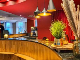 Rennsteiger Wochentagsschnäppchen - 3 Tage inkl. HP plus