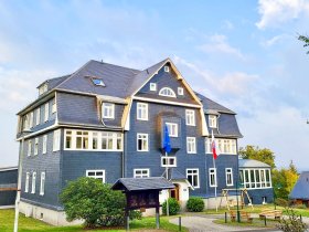 Rennsteiger Wochentagsschnäppchen - 3 Tage inkl. HP plus