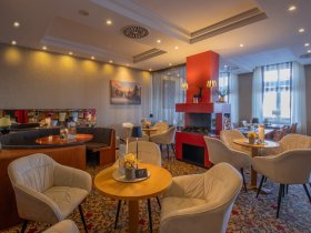 Rennsteiger Wochentagsschnäppchen - 3 Tage inkl. HP plus