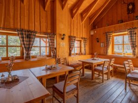 Rennsteiger Weihnachtsurlaub - 6 besinnliche Tage inkl. HP plus im Thüringer Wald 