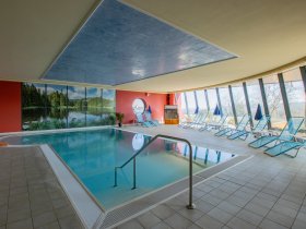 Rennsteiger Wochentagsschnäppchen - 3 Tage inkl. HP plus