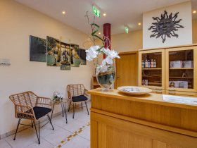 Rennsteiger Wochentagsschnäppchen - 3 Tage inkl. HP plus