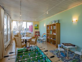 Rennsteiger Wochentagsschnäppchen - 3 Tage inkl. HP plus