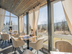 Rennsteiger Wochentagsschnäppchen - 3 Tage inkl. HP plus