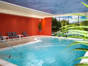 Rennsteiger Schmuddelwetterschnäppchen - 3 Tage inkl. HP plus