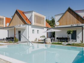 wandern am Weinberg - Südburgenland 3 Nächte