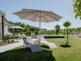 wandern am Weinberg - Südburgenland 3 Nächte