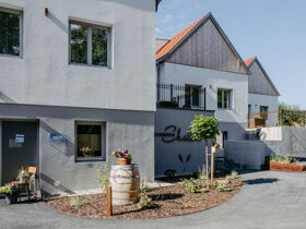 wandern am Weinberg - Südburgenland 3 Nächte