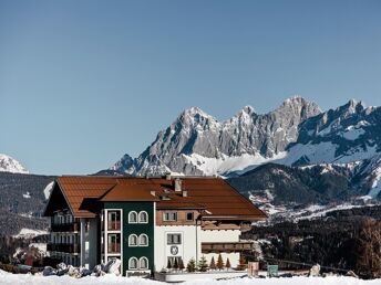 Adventurlaub in der Region Schladming Dachstein inkl. Skipass & Hydrojet Anwendung | 6 Nächte