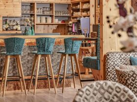 Wanderurlaub in der Region Schladming Dachstein inkl. Winterwander Ticket | 5 Nächte 