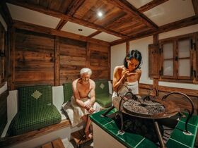 Wanderurlaub in der Region Schladming Dachstein inkl. Winterwander Ticket | 5 Nächte 