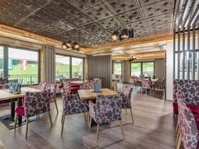 Wanderurlaub in der Region Schladming Dachstein inkl. Winterwander Ticket | 5 Nächte 