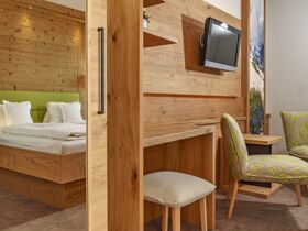 Wanderurlaub in der Region Schladming Dachstein inkl. Winterwander Ticket | 5 Nächte 