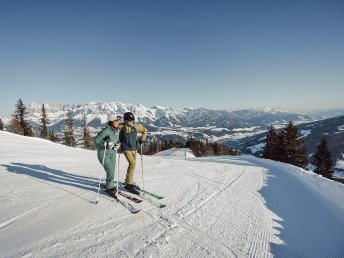 Adventurlaub in der Region Schladming Dachstein inkl. Skipass & Hydrojet Anwendung | 6 Nächte