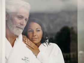 Wanderurlaub in der Region Schladming Dachstein inkl. Winterwander Ticket | 5 Nächte 