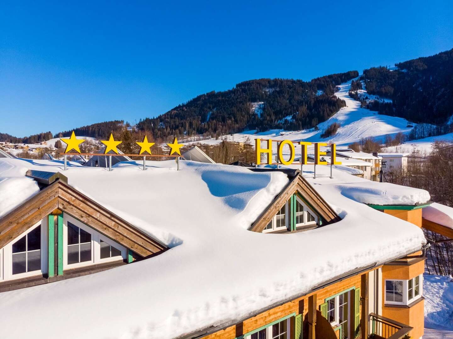 Glücksmomente am Sonnenplateau in Tirol | 3 Nächte