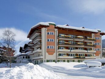 Sommer in der Wildschönau - Berge & Wellness | 3 Nächte