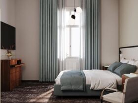 Urlaub in Karlsbad: Stadtführung und Thermalbad