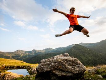 Entspannung & Natur in der Steiermark mit Eintritt für Therme | 4 Nächte