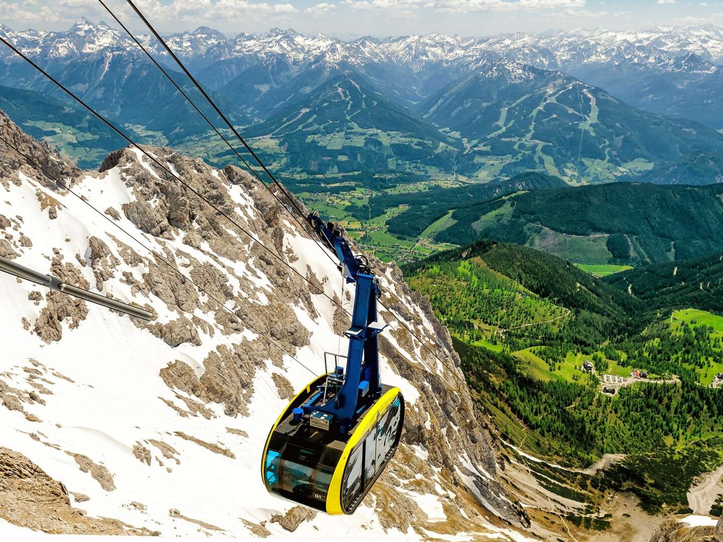 Entspannung & Natur in der Steiermark mit Eintritt für Therme | 4 Nächte