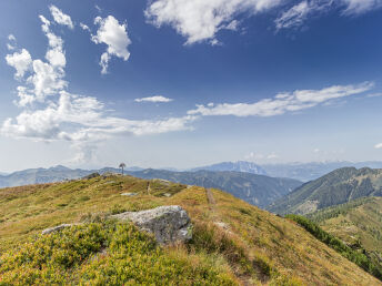 Entspannung & Natur in der Steiermark mit Eintritt für Therme | 4 Nächte