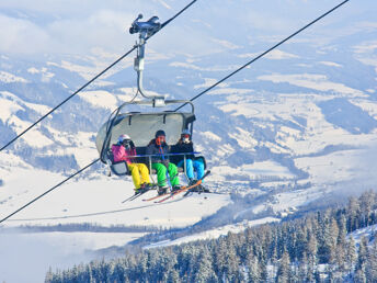 4=3 Spezial Angebot für die Region Schladming-Dachstein