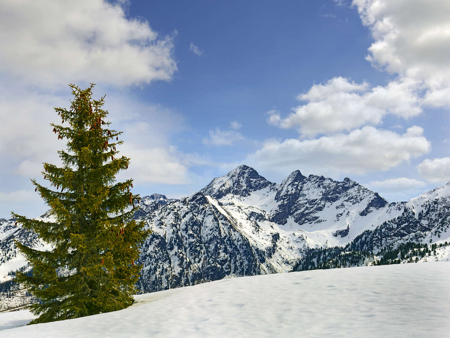 Bergerlebnis in der Region Schladming-Dachstein | 6 Nächte