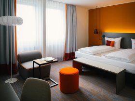 3 Tage Kurzurlaub - Auszeit vom Alltag 