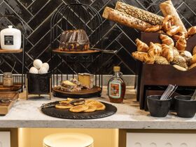 3 Tage Kurzurlaub - Urbane Moderne trifft auf Weimarer Klassik