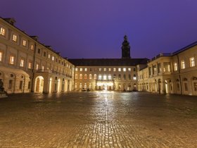 3 Tage Kurzurlaub - Urbane Moderne trifft auf Weimarer Klassik