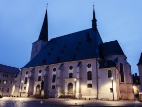 3 Tage Kurzurlaub - Urbane Moderne trifft auf Weimarer Klassik