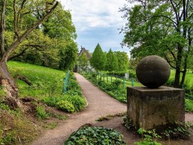 3 Tage Kurzurlaub - Urbane Moderne trifft auf Weimarer Klassik