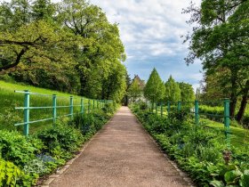 3 Tage Kurzurlaub - Urbane Moderne trifft auf Weimarer Klassik