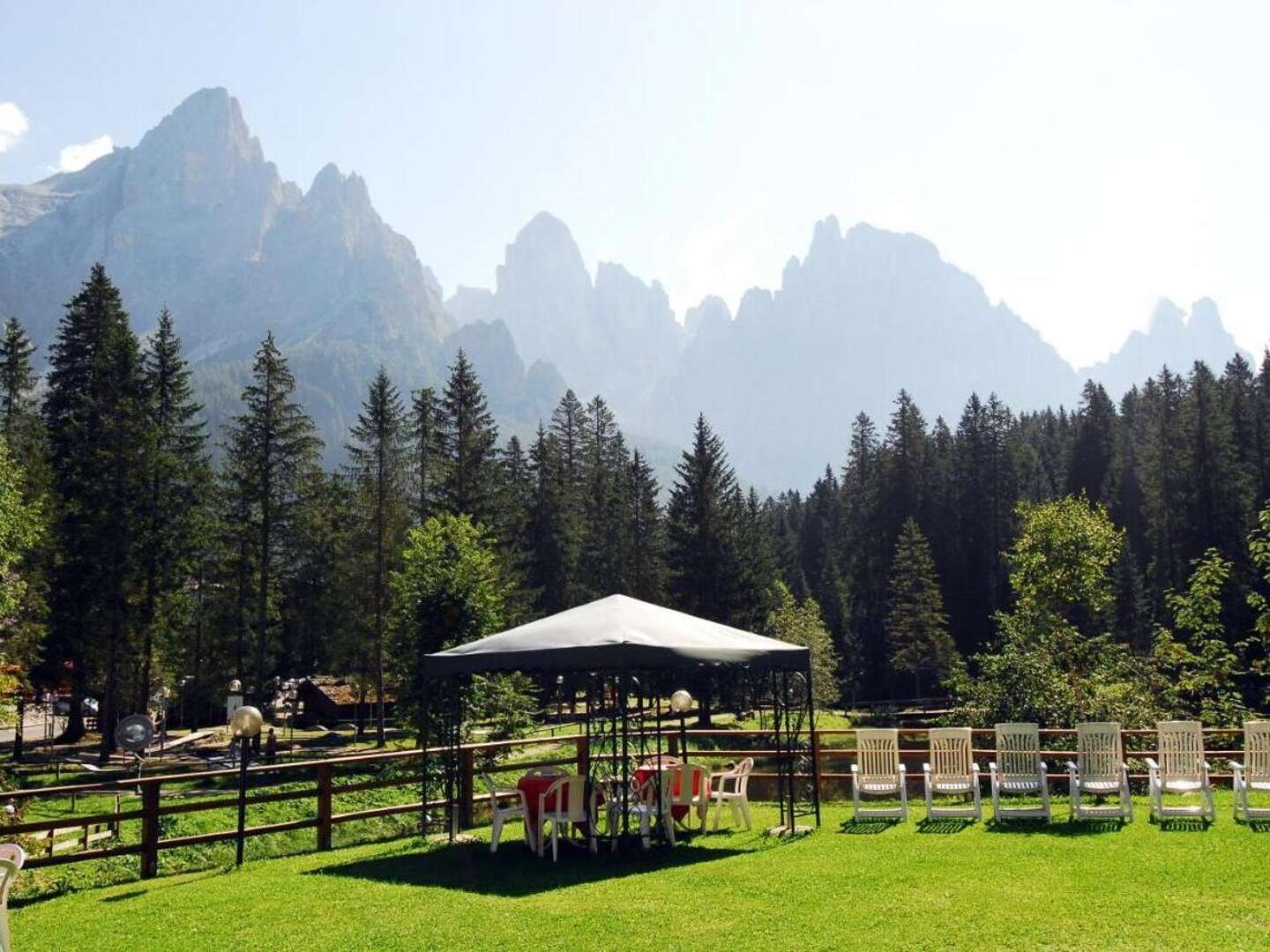 Kurzurlaub in den Dolomiten - Auszeit vom Alltag | 3 Nächte