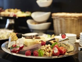 Nordseeurlaub**** direkt am Meer & Deich