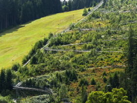 Wanderurlaub in Schladming inkl. tägl. Nutzung der Bergbahnen | 1 Nacht