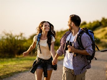 Romantische Tage in Schladming inkl. Wein & tägl. Nutzung der Bergbahnen | 2 Nächte