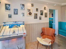 2 Tage Zeitreise in die 50er Jahre