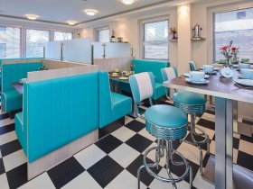 2 Tage Zeitreise in die 50er Jahre