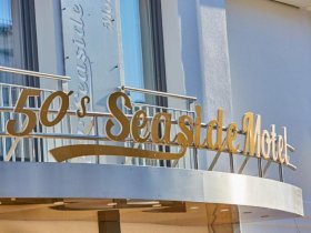 2 Tage Zeitreise in die 50er Jahre