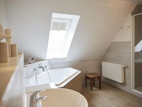 Auszeit an der Nordsee