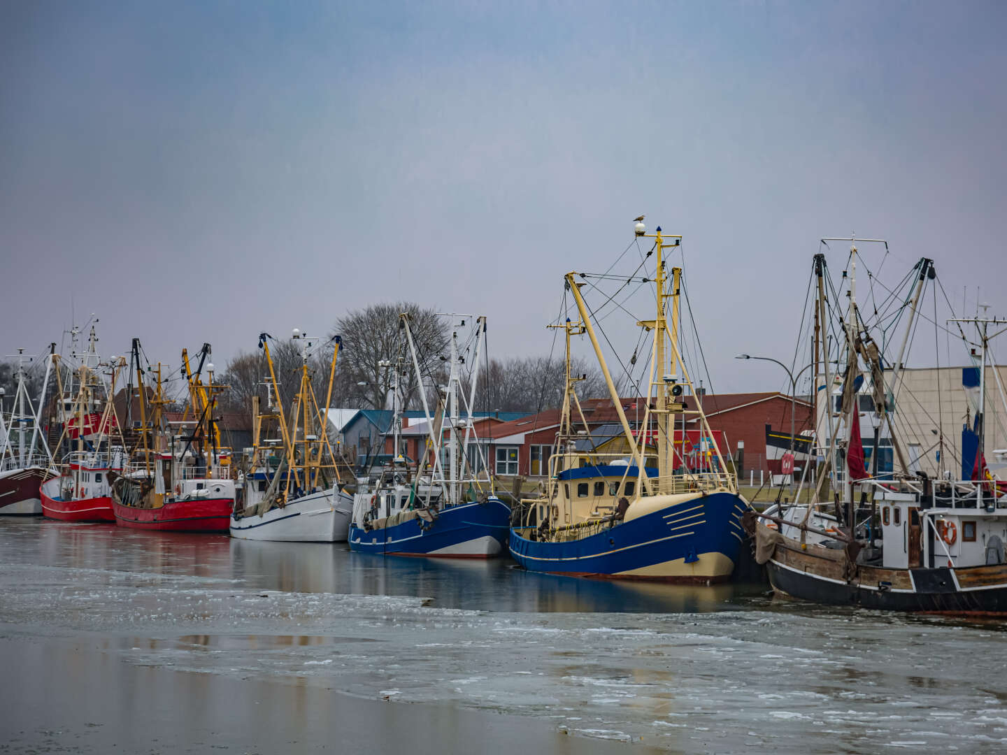 Auszeit an der Nordsee