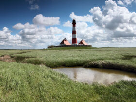 Auszeit an der Nordsee