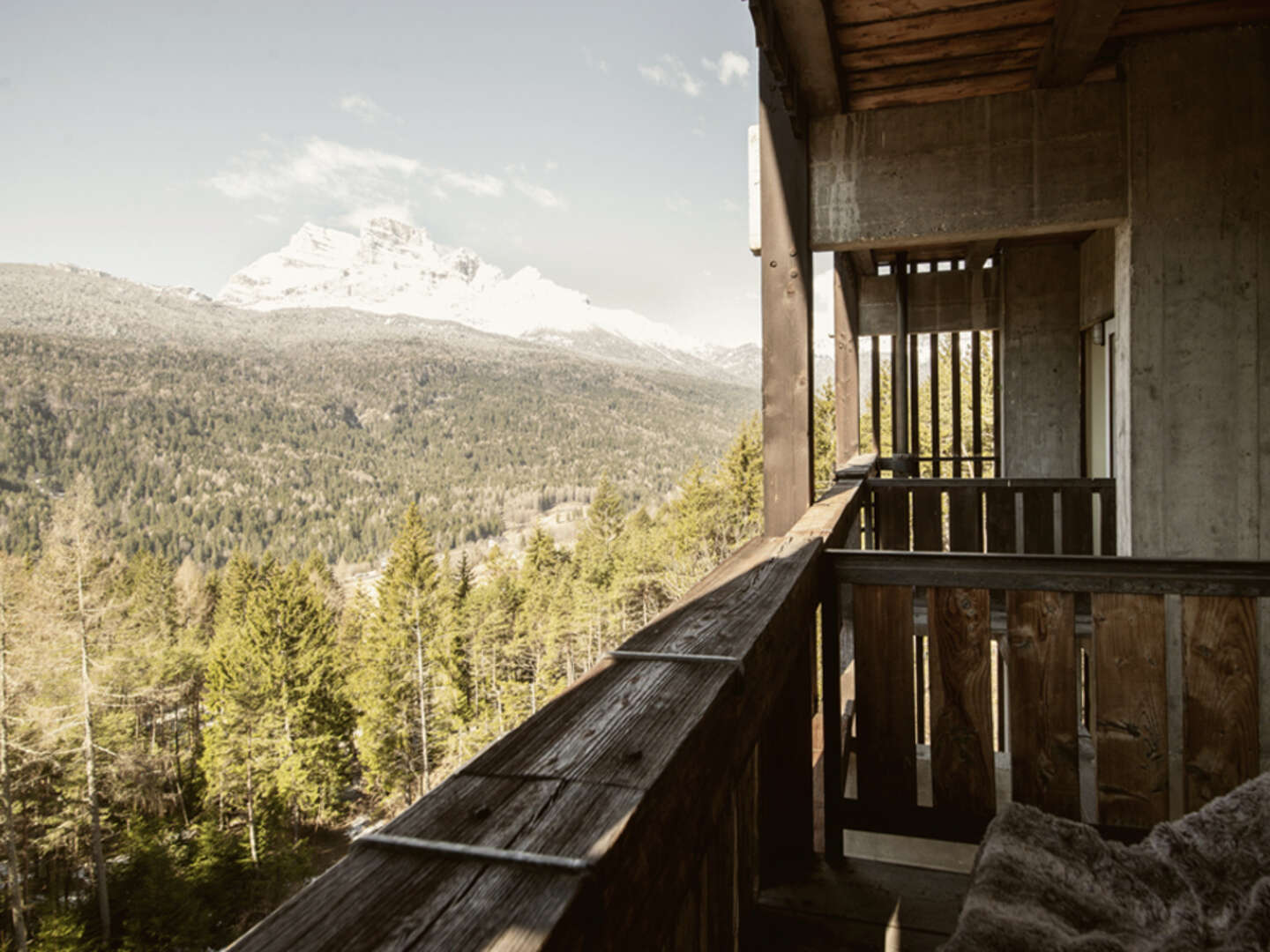 Aktivurlaub in den Dolomiten inkl. Halbpension | 6 Nächte