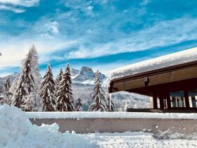 Erholsame Tage in den Dolomiten – Entspannung und Naturgenuss in Venetien | 4 Nächte